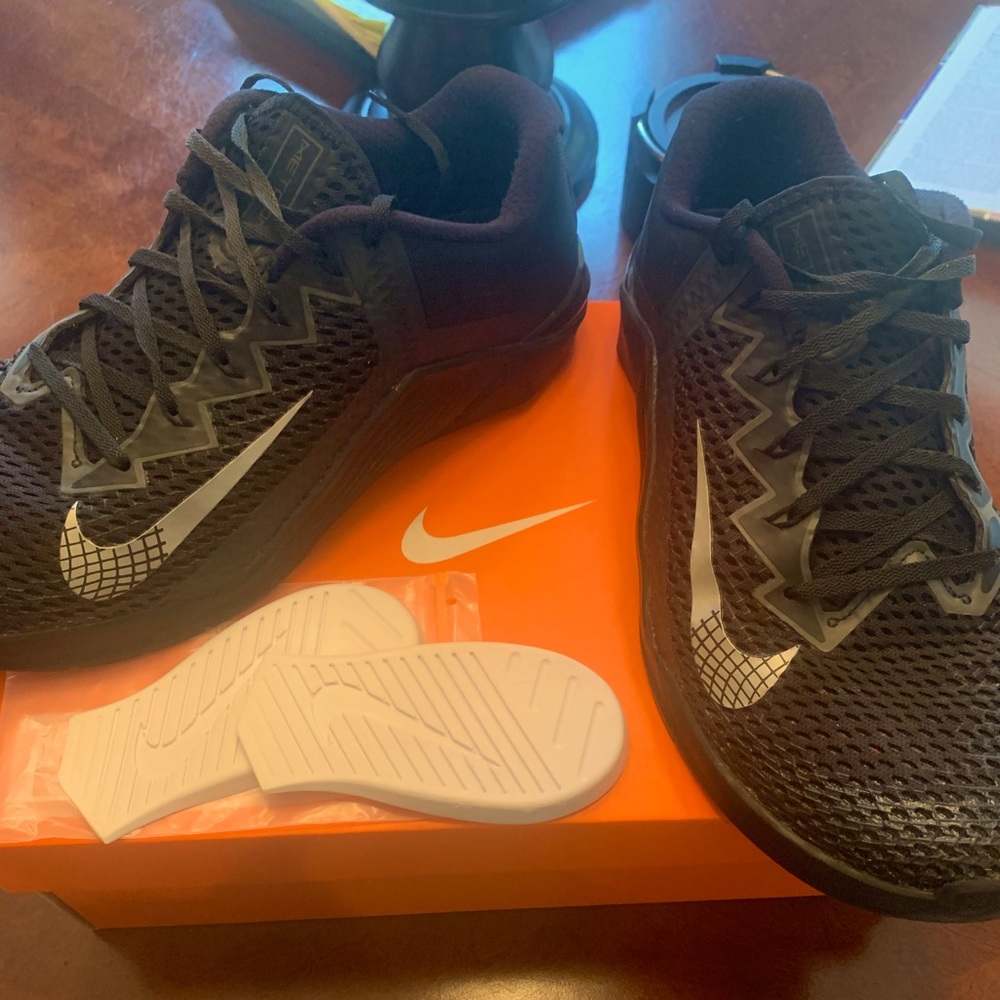 Nike Metcon X SF